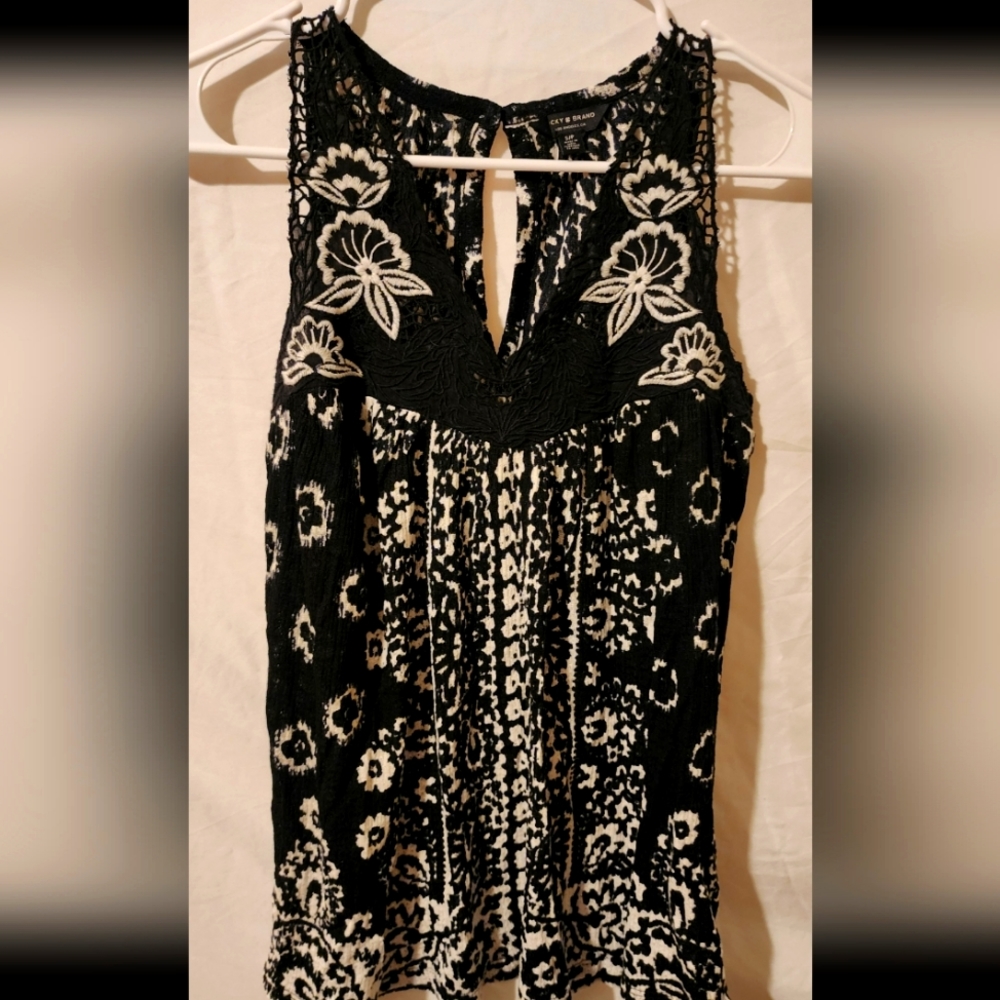 Lucky Brand tank